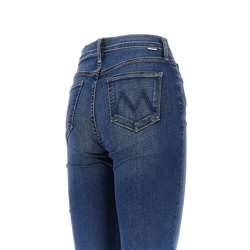 'The Doozy Fray' jeans