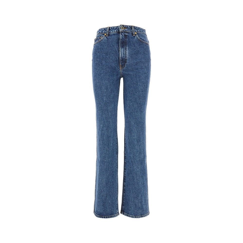 'Danielle' jeans