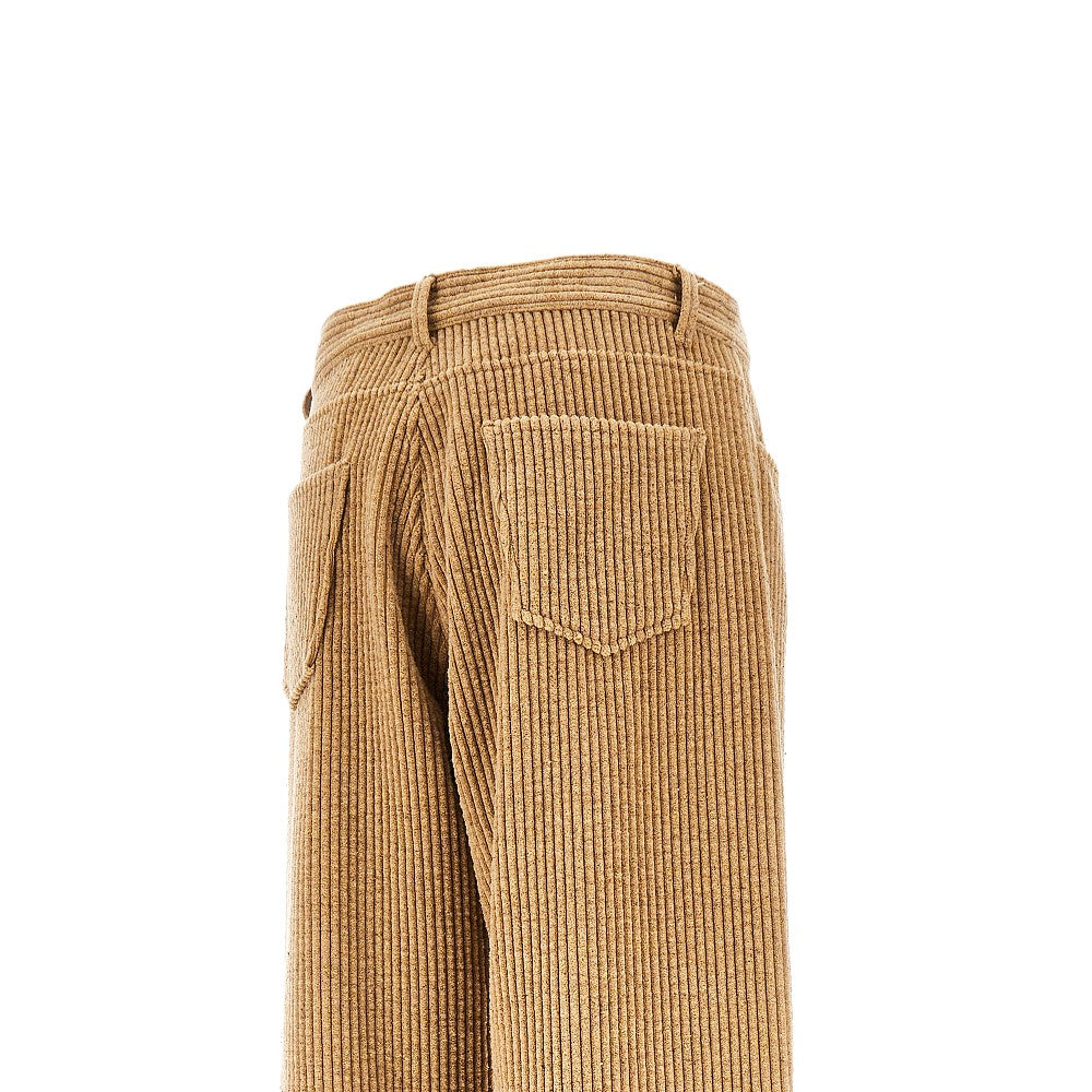 'Clair' corduroy pants