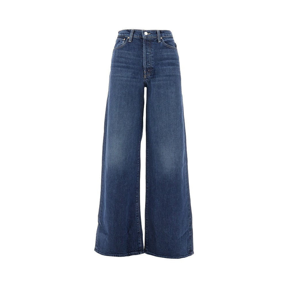 Jeans 'The Ditcher Roller Sneak'