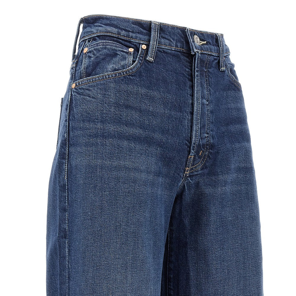 Jeans 'The Ditcher Roller Sneak'