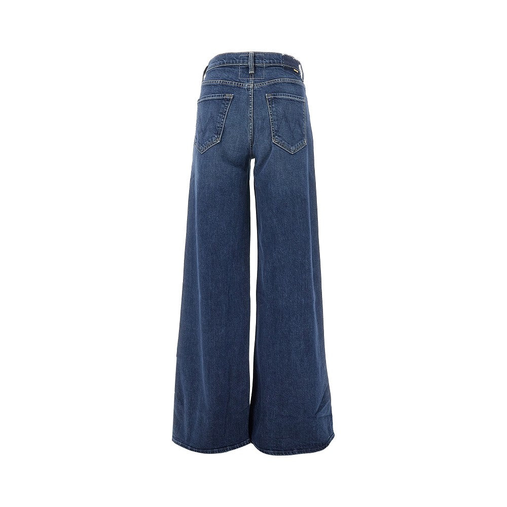 Jeans 'The Ditcher Roller Sneak'