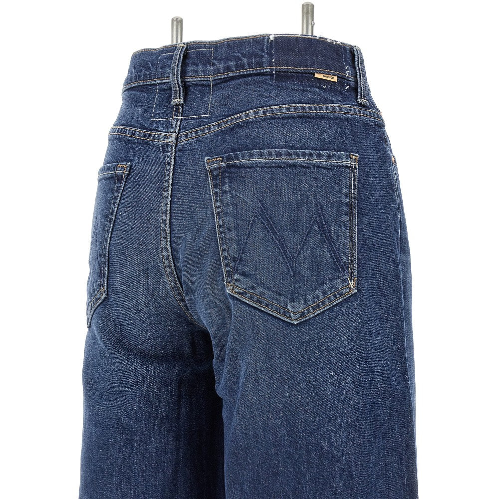 Jeans 'The Ditcher Roller Sneak'