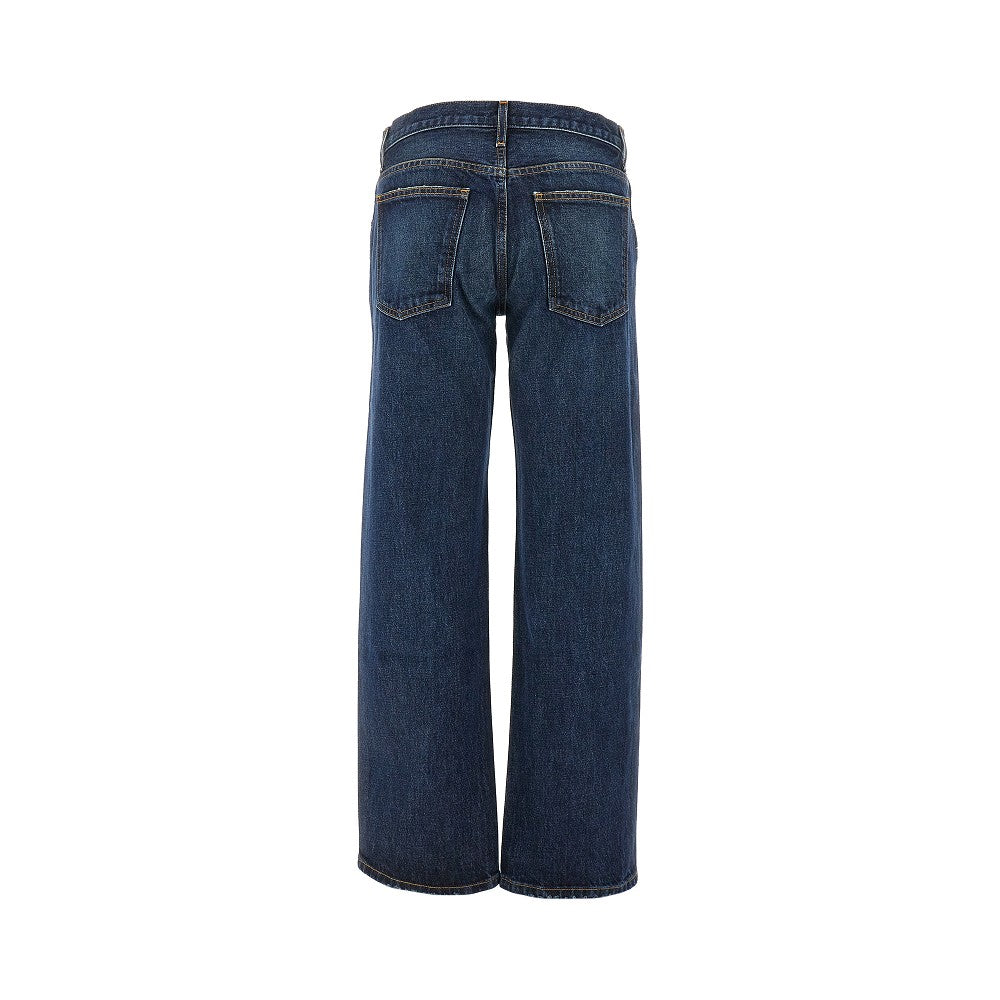'Kerrie' jeans