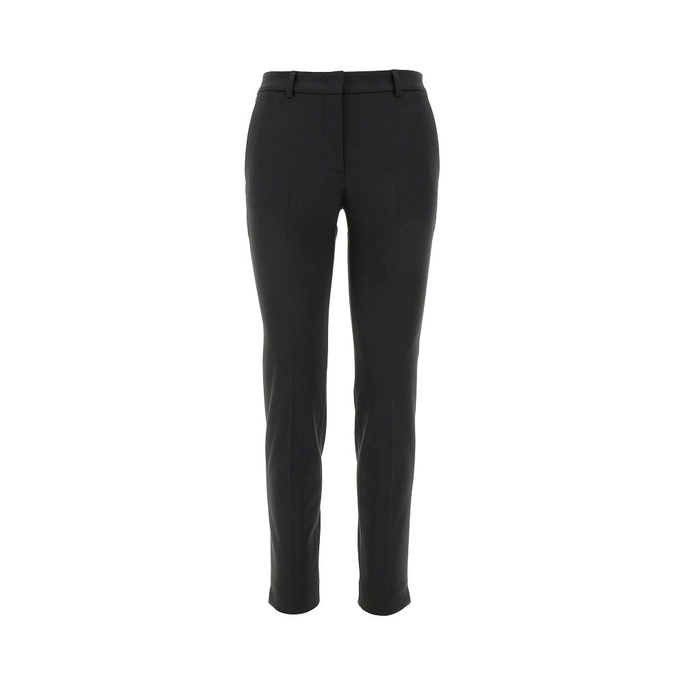 'Margot' cigarette pants