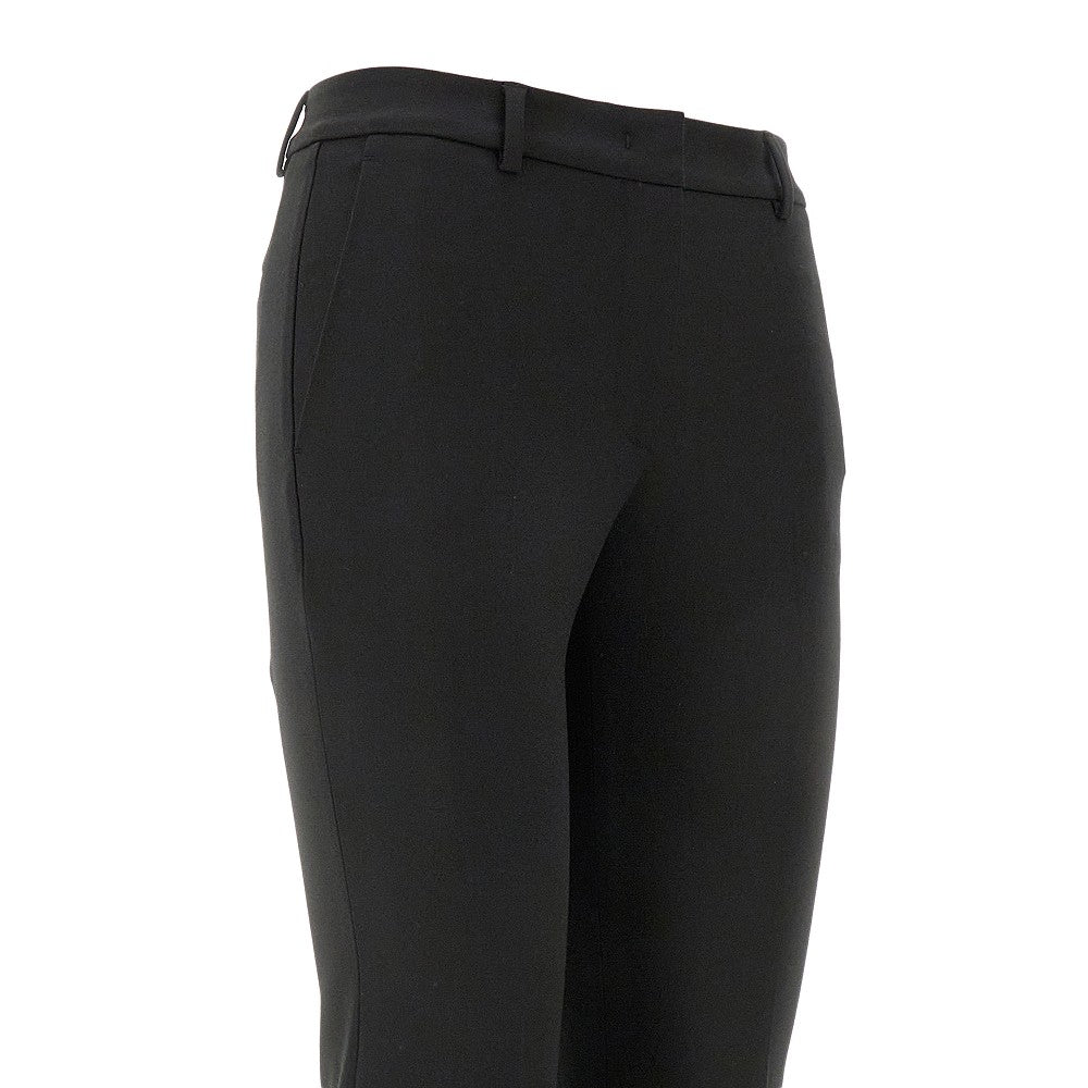 'Margot' cigarette pants