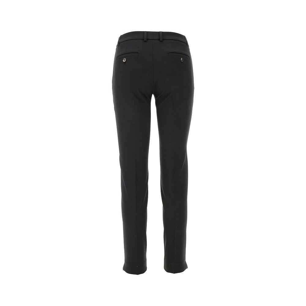 'Margot' cigarette pants