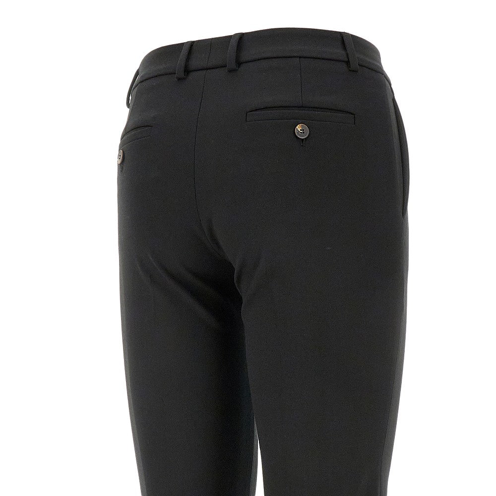 'Margot' cigarette pants