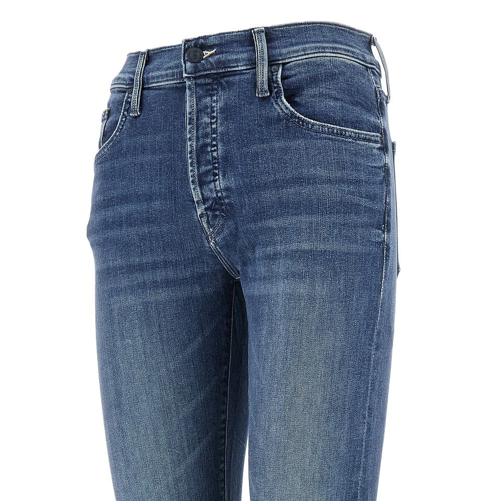 'The Hiker Hover' jeans