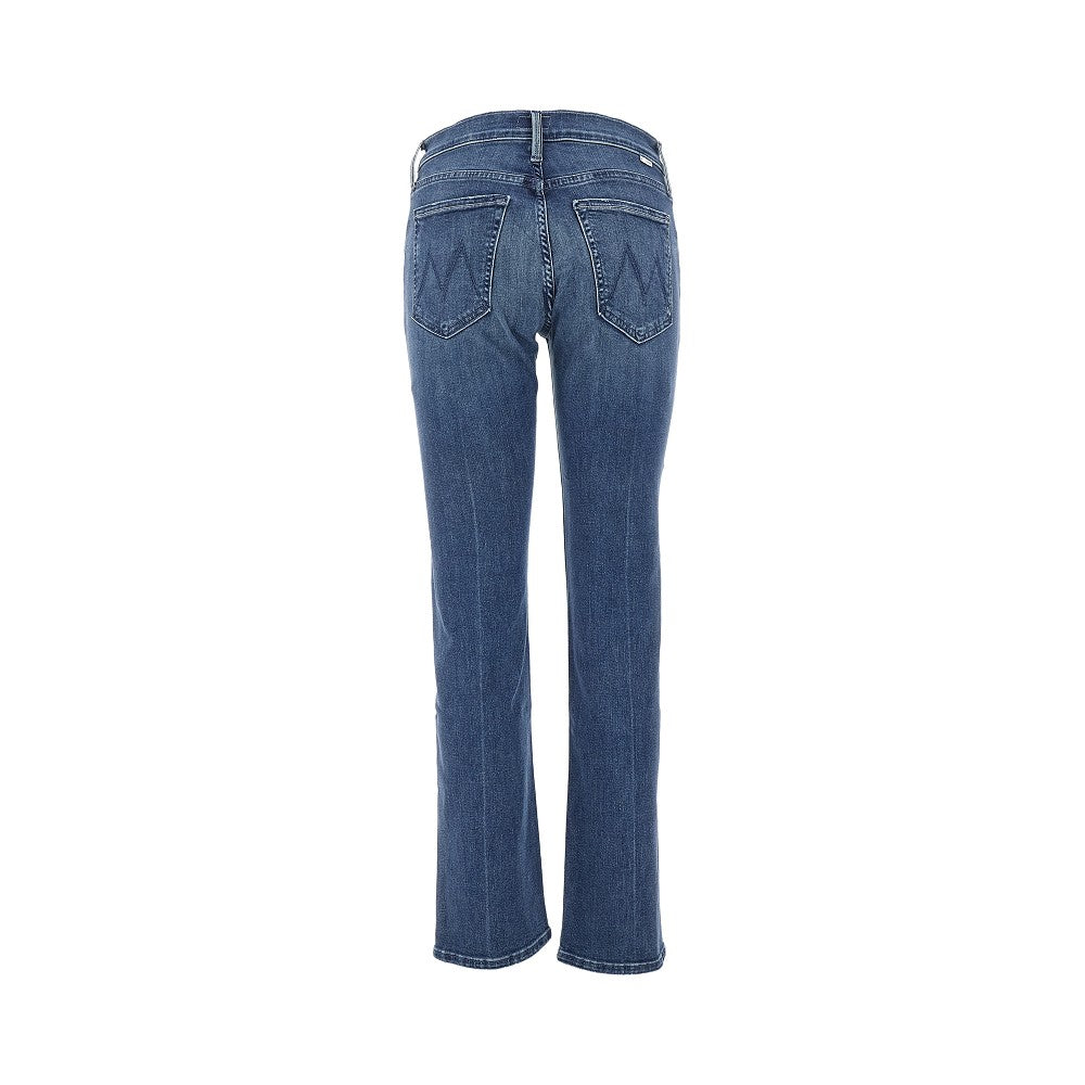 'The Hiker Hover' jeans
