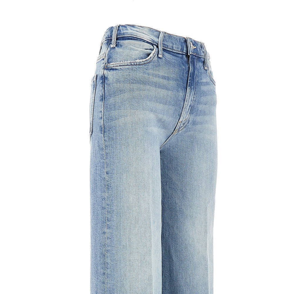 Jeans 'The Hustler Roller Fray'