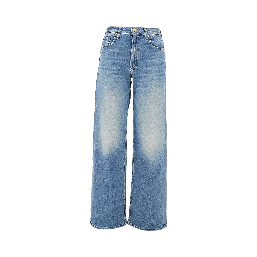 Jeans 'The Spinner Zip Sneak'