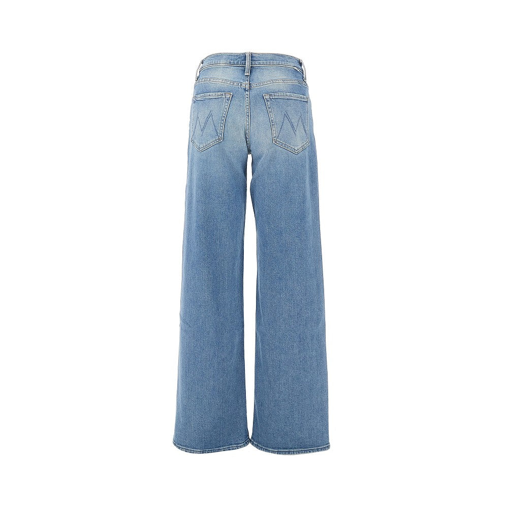 Jeans 'The Spinner Zip Sneak'