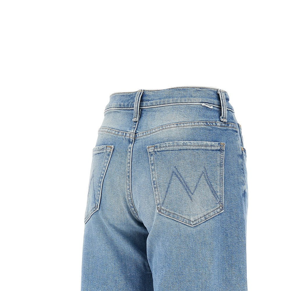 Jeans 'The Spinner Zip Sneak'