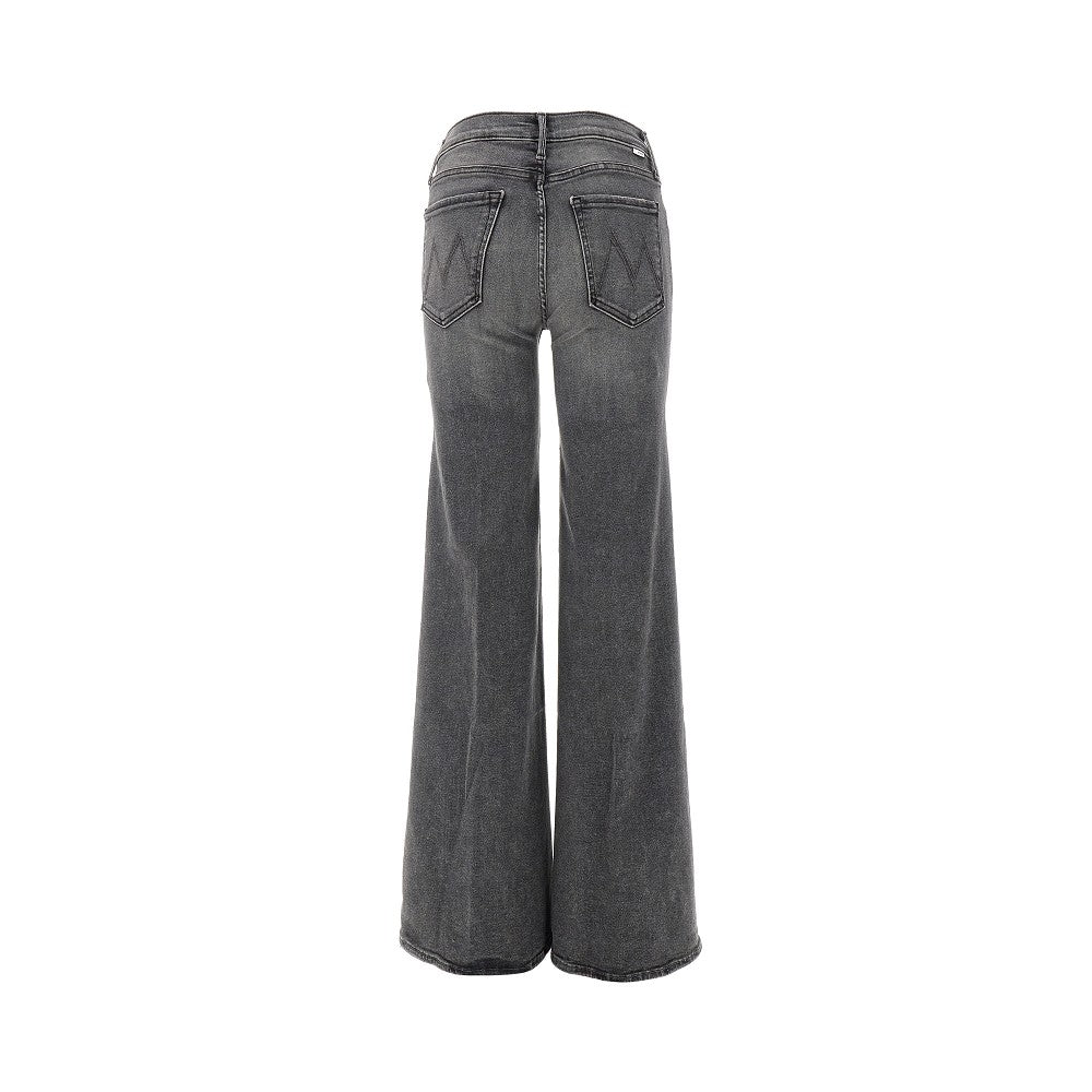 'The Twister Heel' jeans