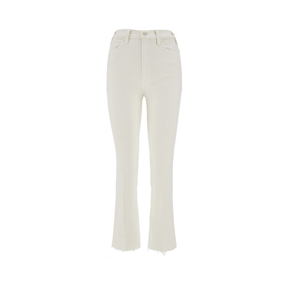 Jeans 'The Hustler Ankle Fray'