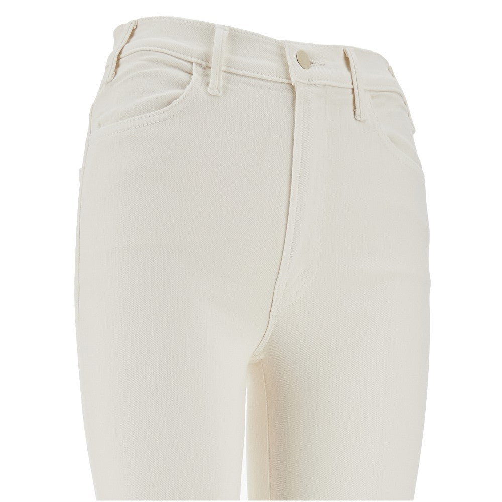 Jeans 'The Hustler Ankle Fray'