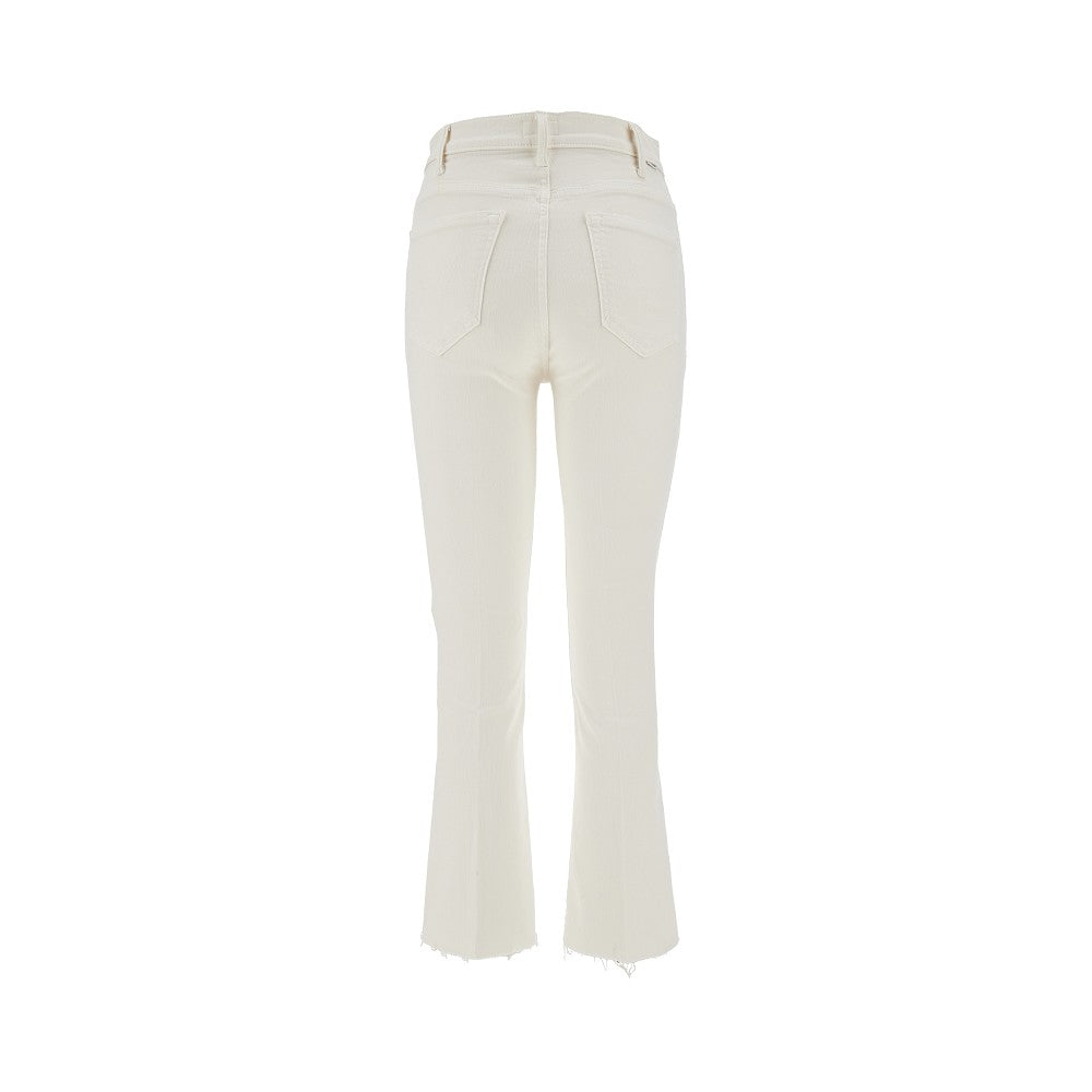 Jeans 'The Hustler Ankle Fray'