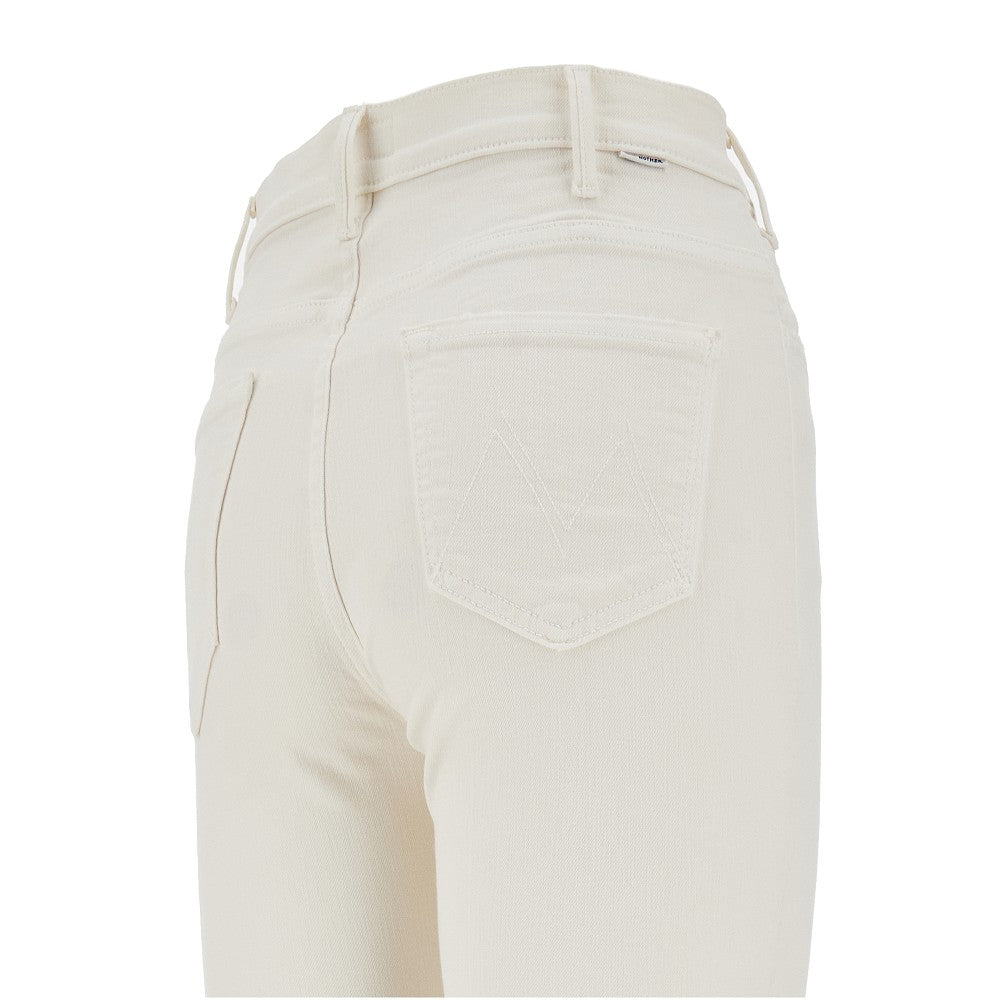 Jeans 'The Hustler Ankle Fray'