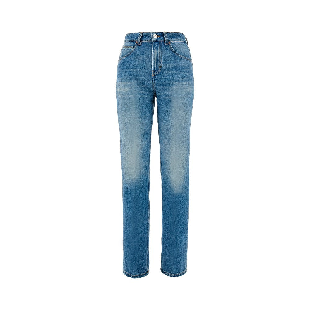 Jeans 'Julia' Vintage Wash