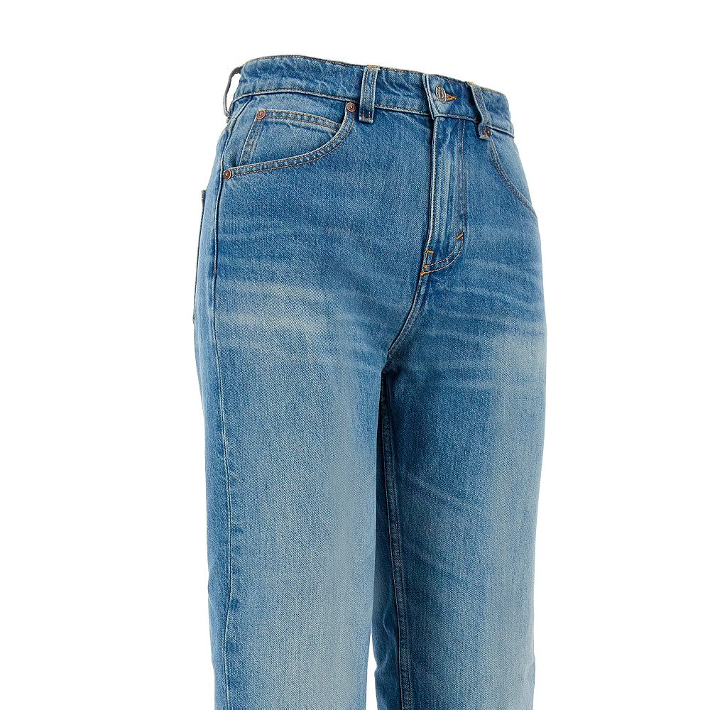 Jeans 'Julia' Vintage Wash