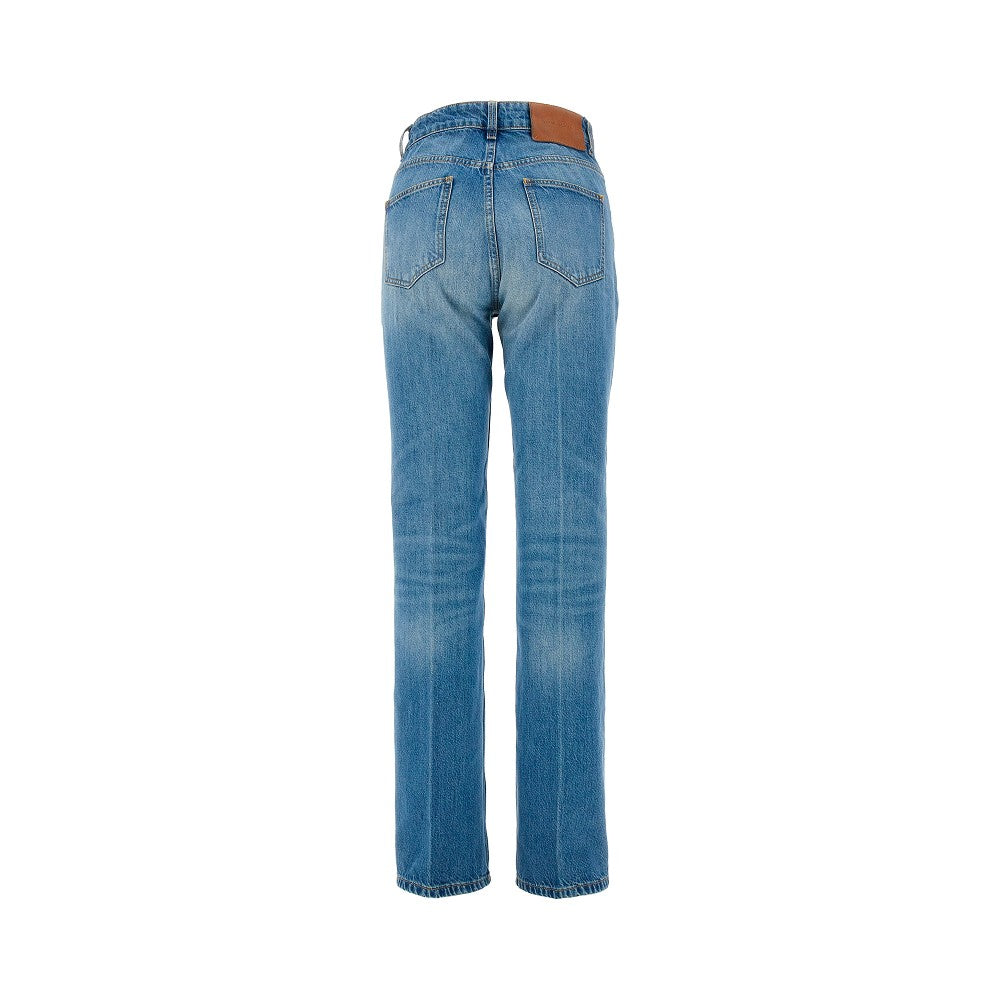 Jeans 'Julia' Vintage Wash