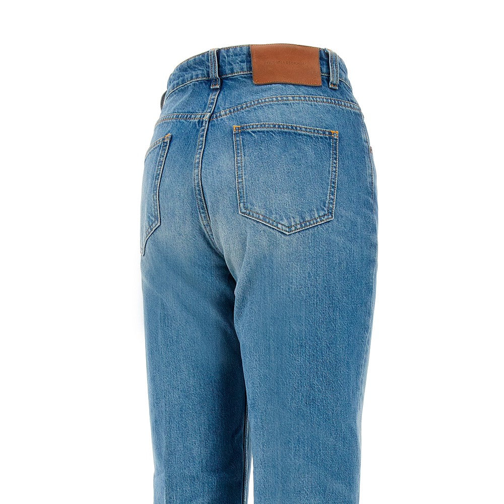 Jeans 'Julia' Vintage Wash