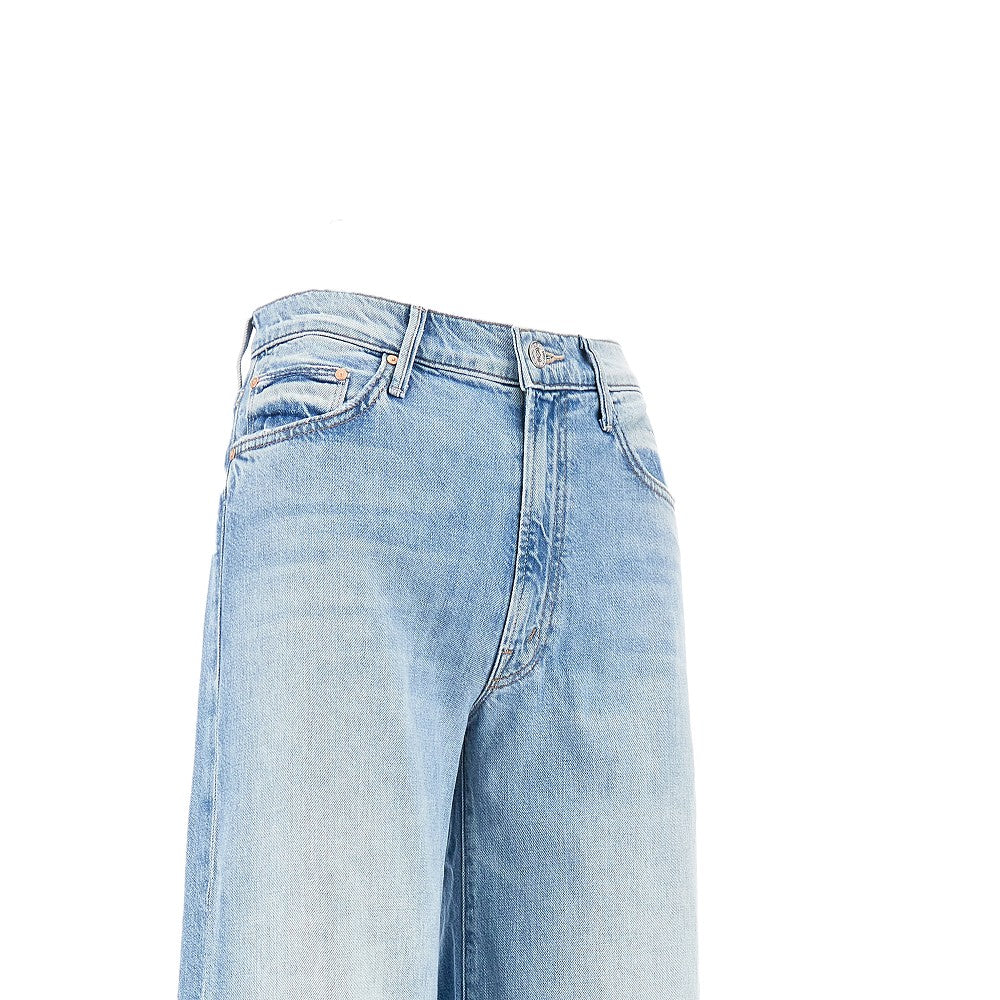 Jeans a gamba ampia 'The Undercover'