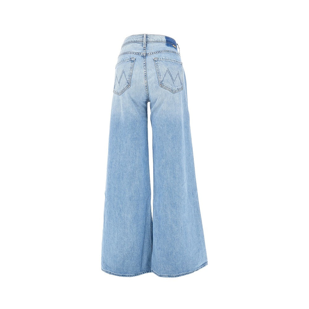 Jeans a gamba ampia 'The Undercover'