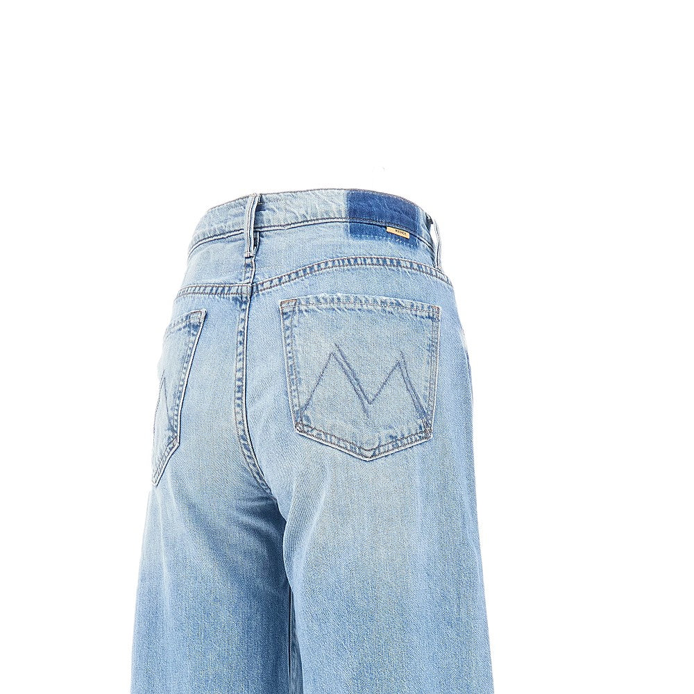Jeans a gamba ampia 'The Undercover'