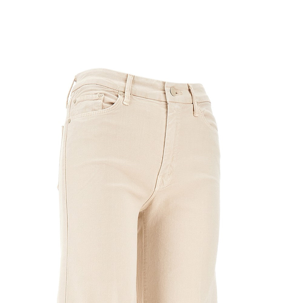 'The Roller Fray' jeans