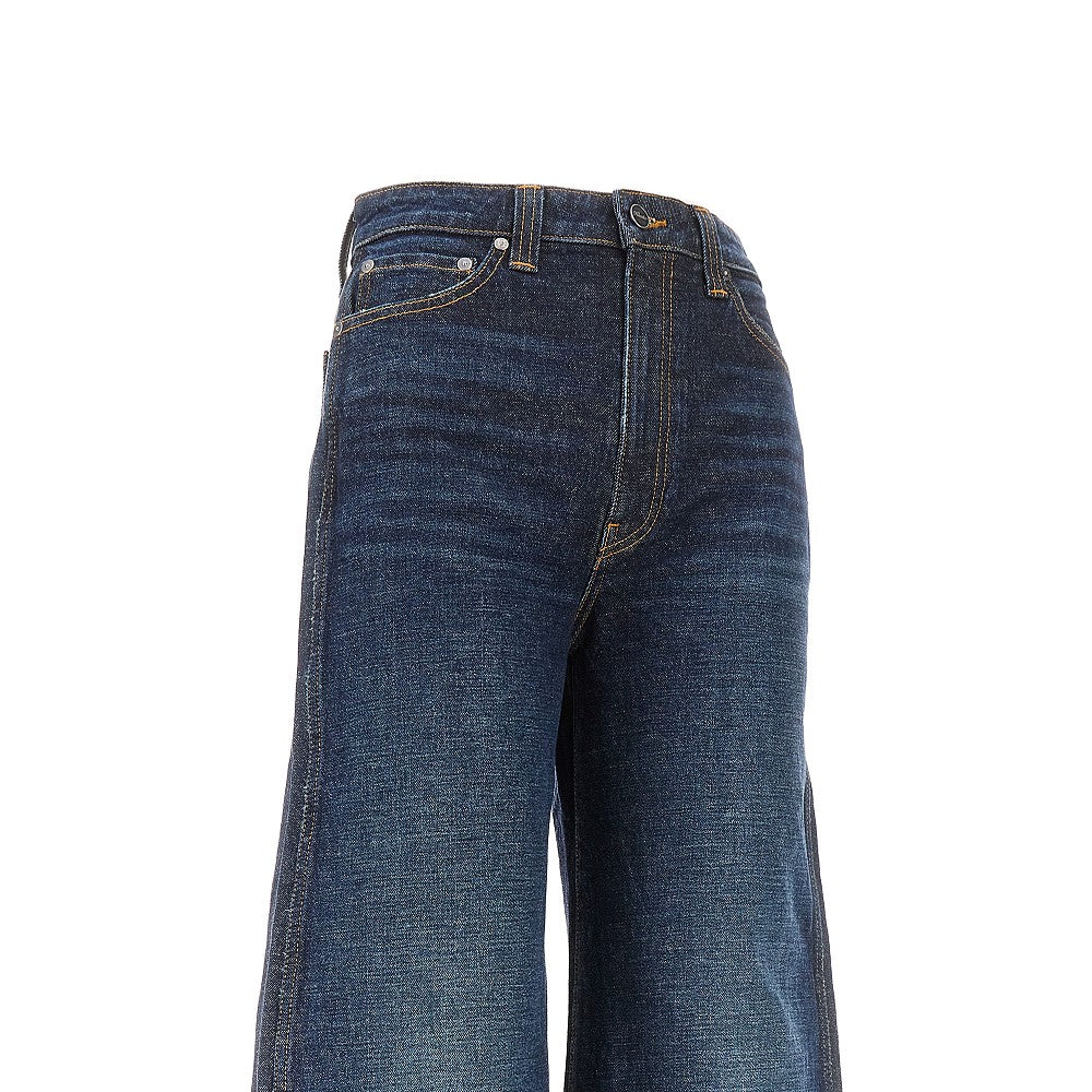 Jeans svasati 'Dane'