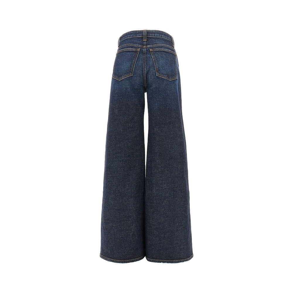 Jeans svasati 'Dane'