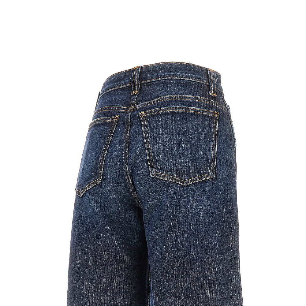Jeans svasati 'Dane'