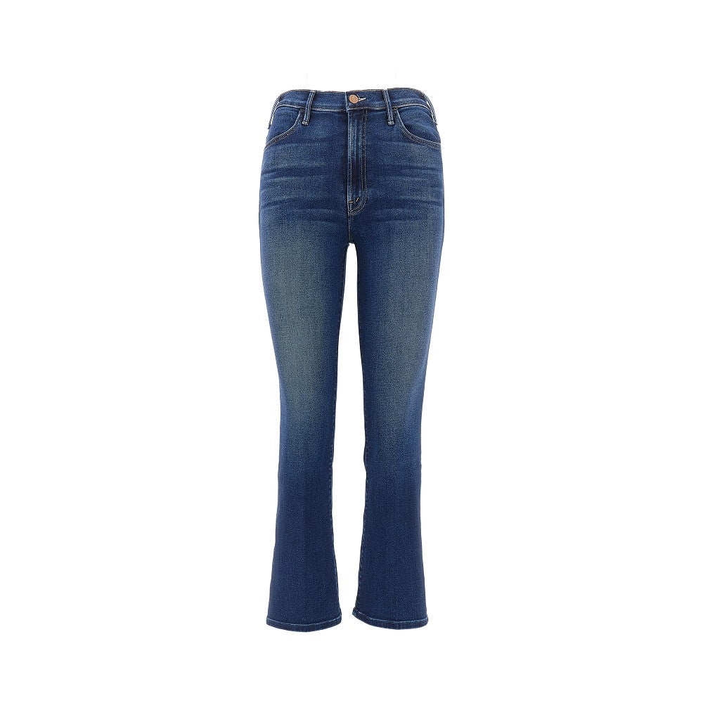 'The Hustler Ankle' jeans