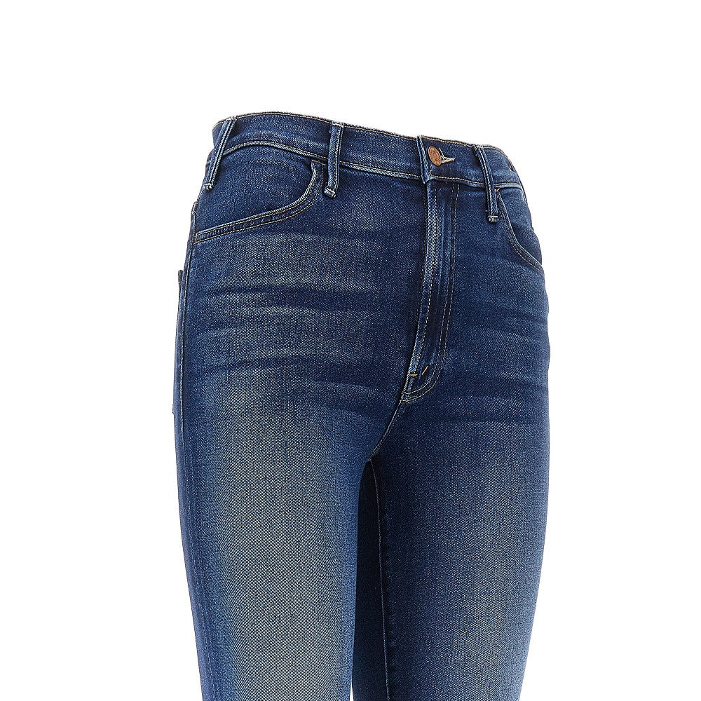 'The Hustler Ankle' jeans
