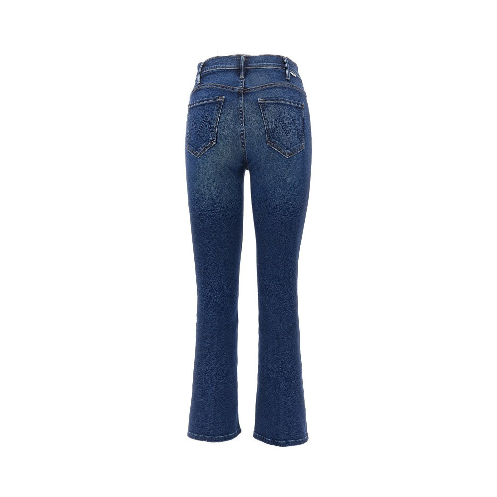 'The Hustler Ankle' jeans