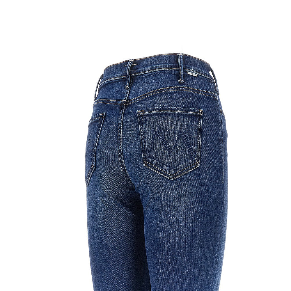 'The Hustler Ankle' jeans
