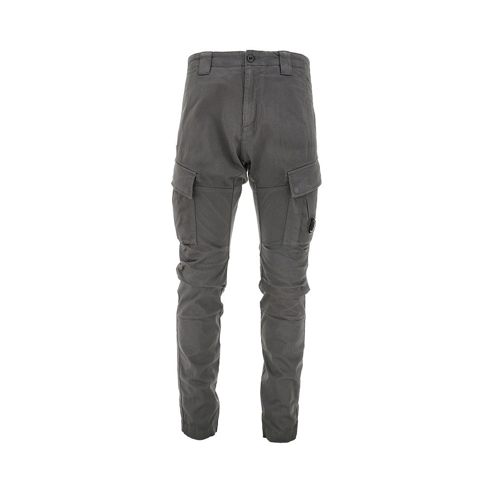 Pantalone cargo Ergonomic Fit