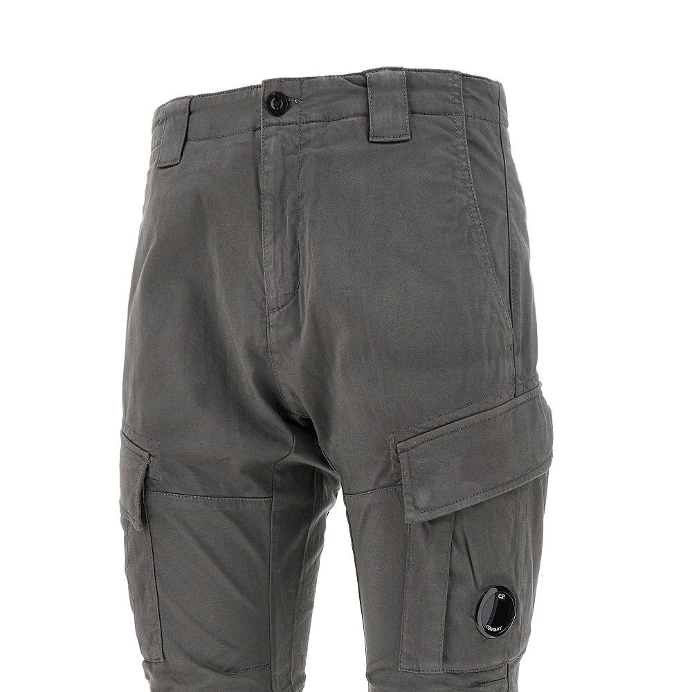Pantalone cargo Ergonomic Fit