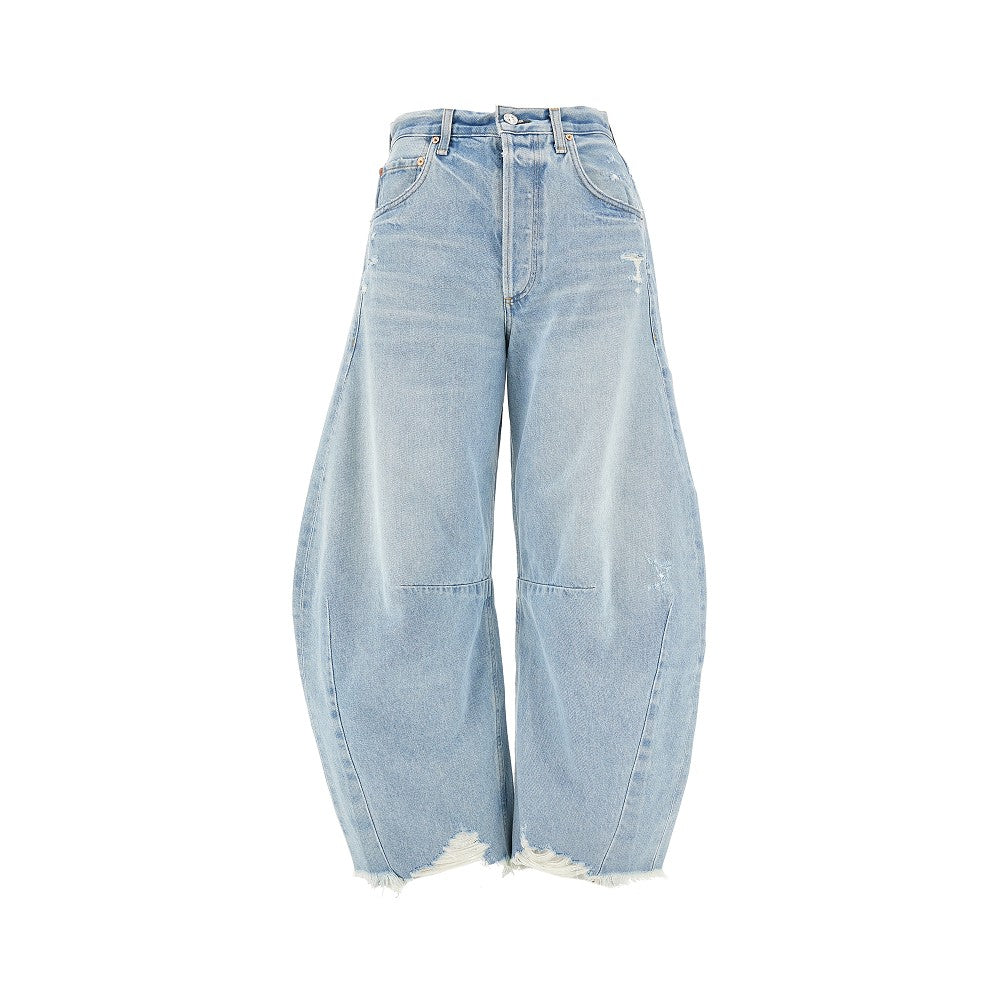 Jeans 'Horseshoe'