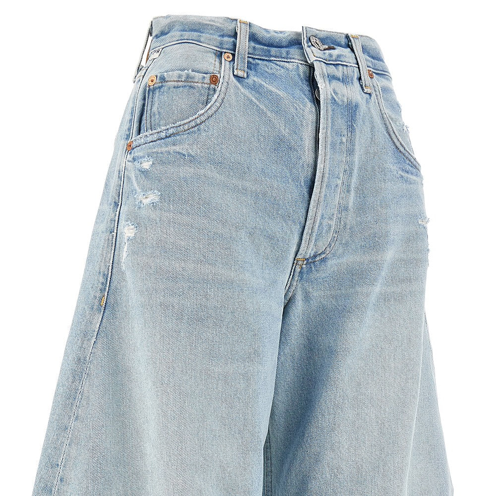 Jeans 'Horseshoe'