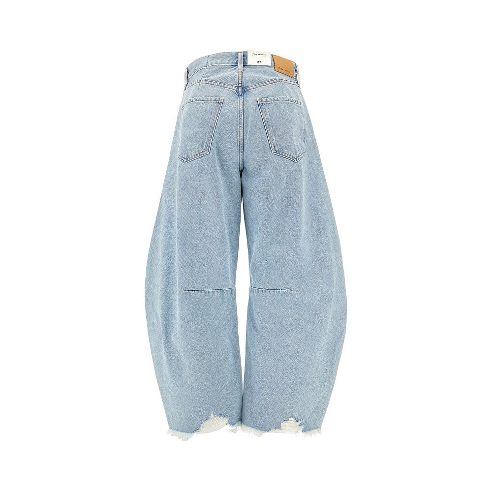 Jeans 'Horseshoe'