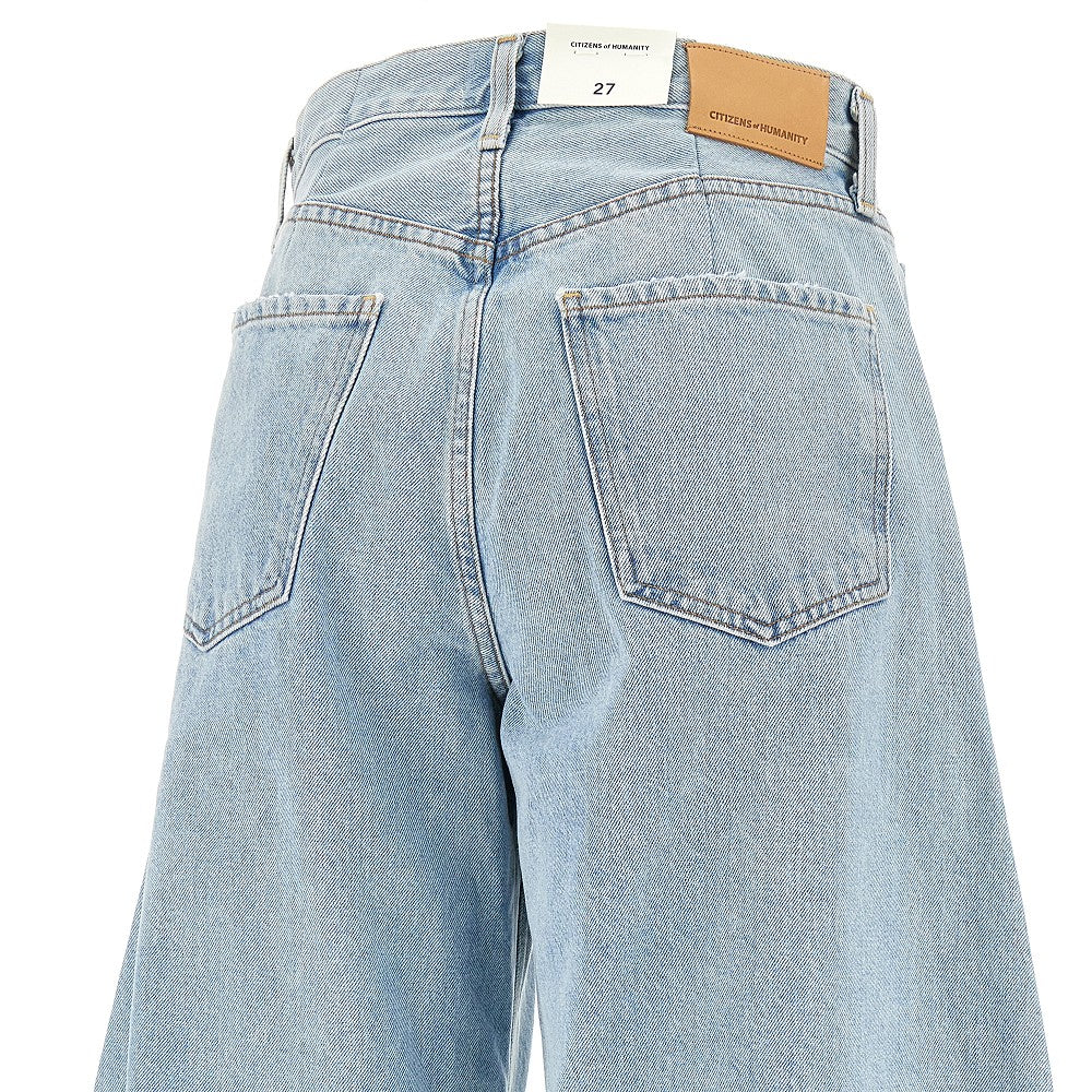Jeans 'Horseshoe'