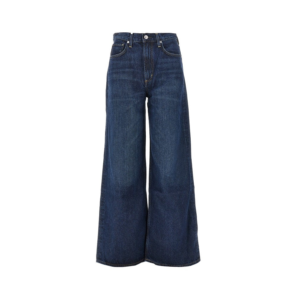 'Paloma' denim jeans