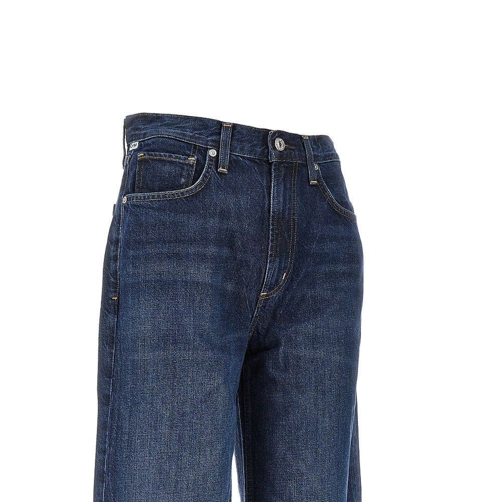 'Paloma' denim jeans
