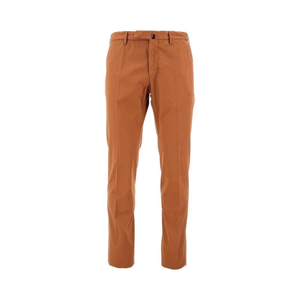 Pantalone '30' Slim Fit in Royal Batavia