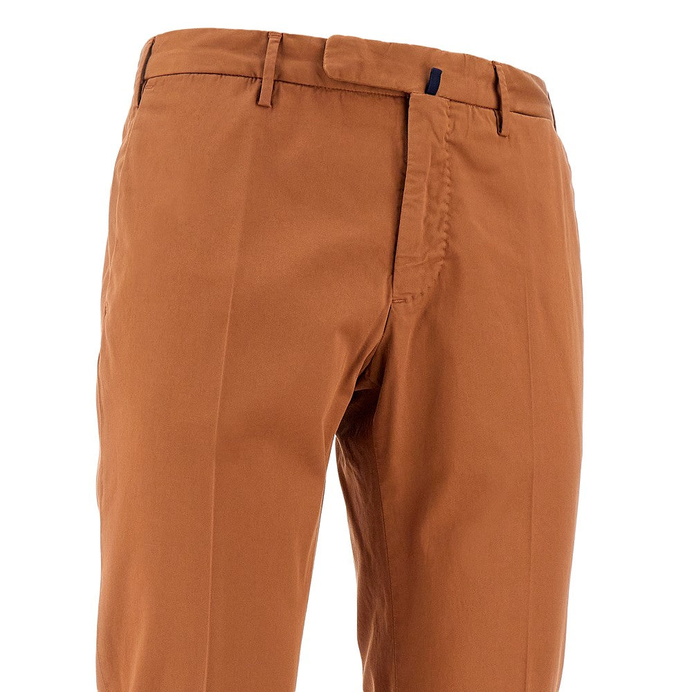 Pantalone '30' Slim Fit in Royal Batavia