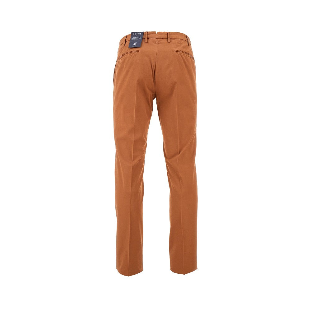 Pantalone '30' Slim Fit in Royal Batavia