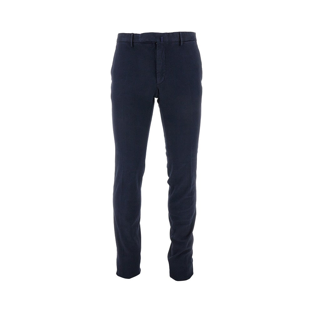 Pantalone '30' Slim Fit in cotone stretch